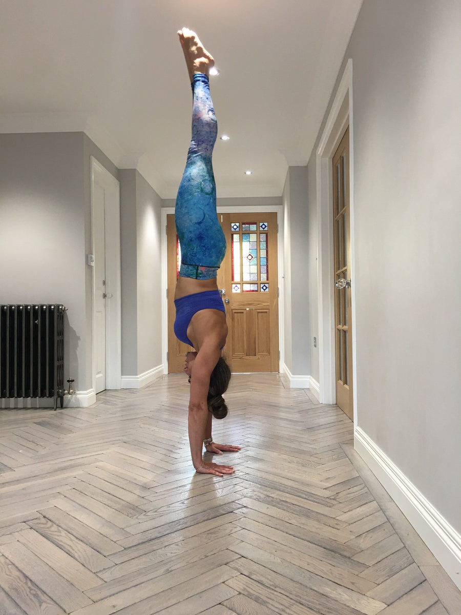 Blossom yoga wear shop