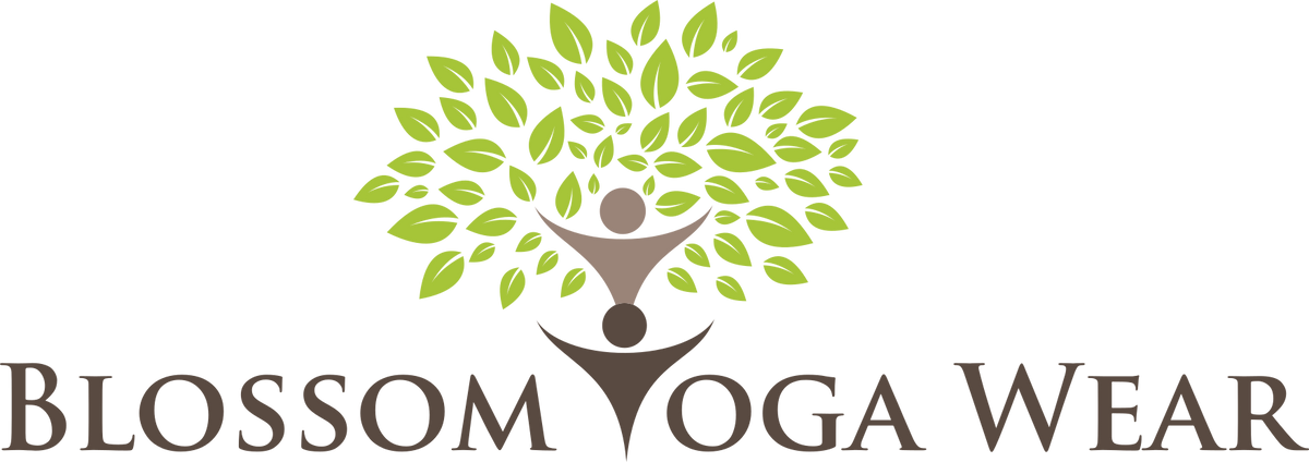 Blossom Yoga Wear