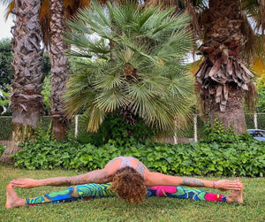 Yoga Asanas for Flexibility: Best Poses & Tips