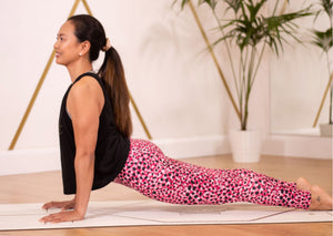 8 Types of Yoga : A simple guide to choosing the right style of yoga for you.