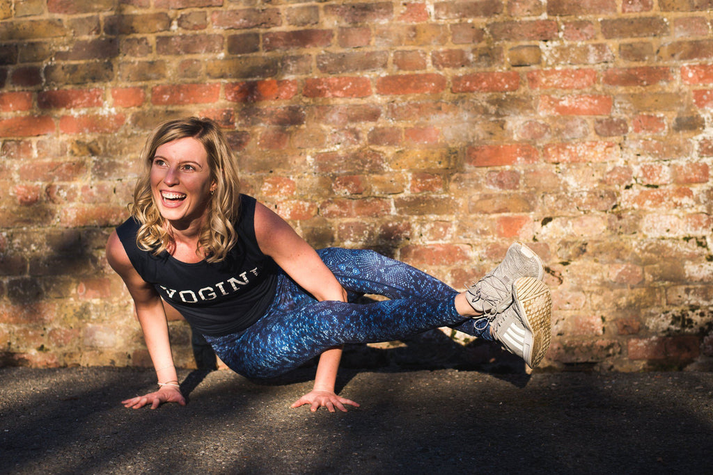 Fast or Slow Yoga Practice? How to find your ideal yoga flow!