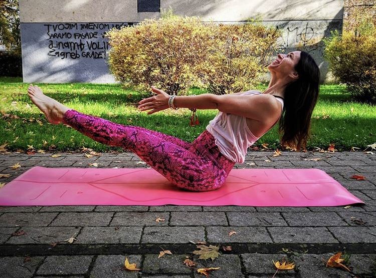 How to Build a Strong Core
