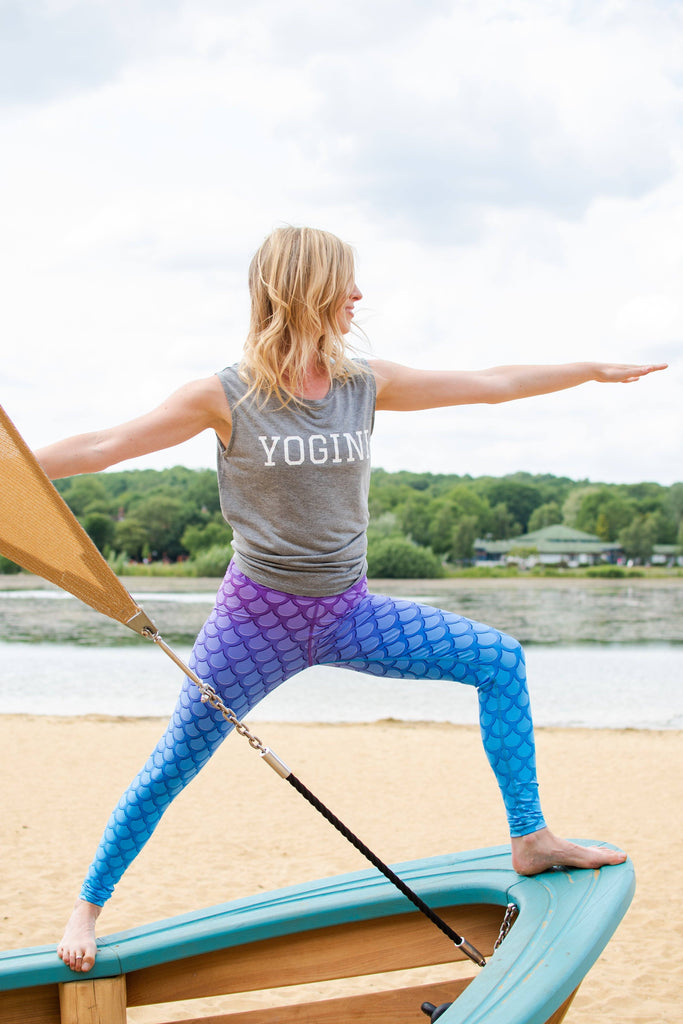 Your Ultimate Summer Yoga Wardrobe!