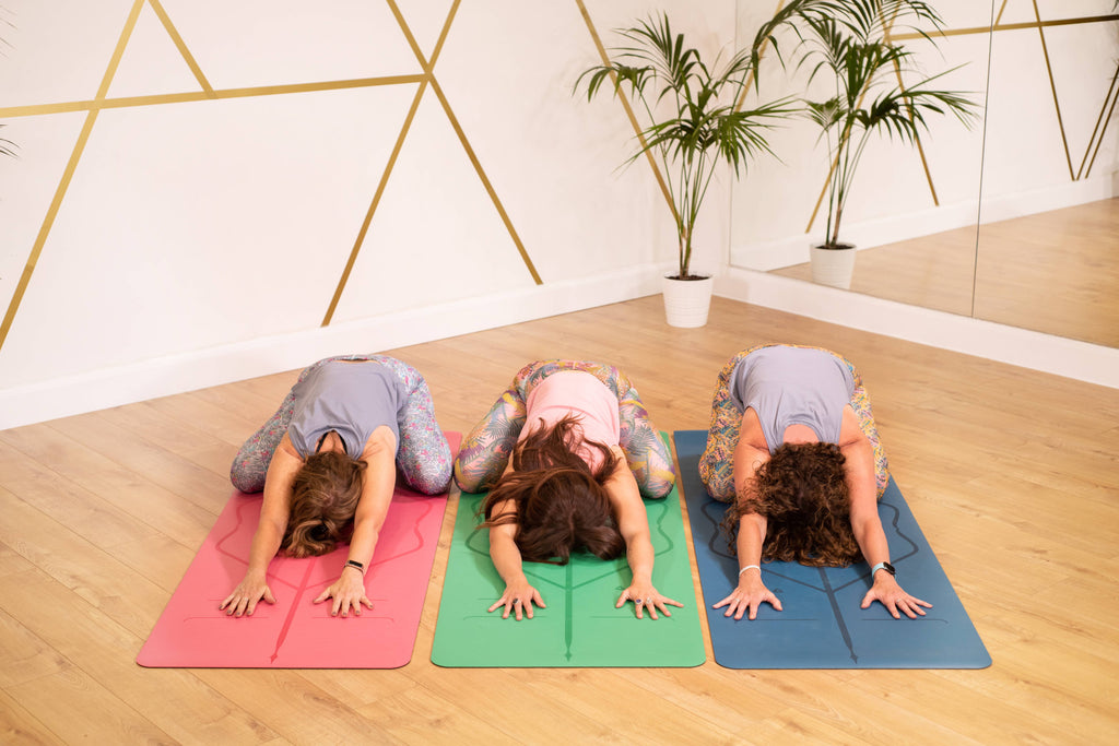 Everything You Need To Know About Restorative Yoga for the Beginners