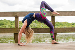 4 reasons why we LOVE summer yoga at Blossom Yoga Wear