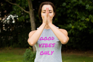 Yoga in schools could be the answer to combatting kids anxiety.