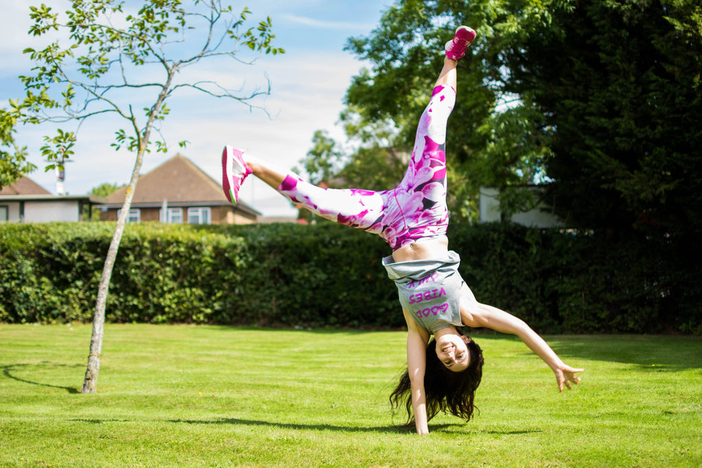 4 Things We Wish We’d Known About Yoga From The Start