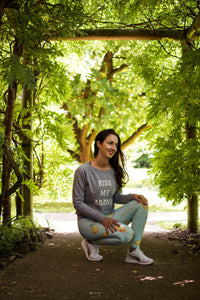 Be true to yourself | Yoga Clothes | Blossom Yoga Wear UK