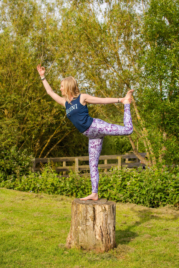 6 Ways Yoga Can Help Balance Hormones