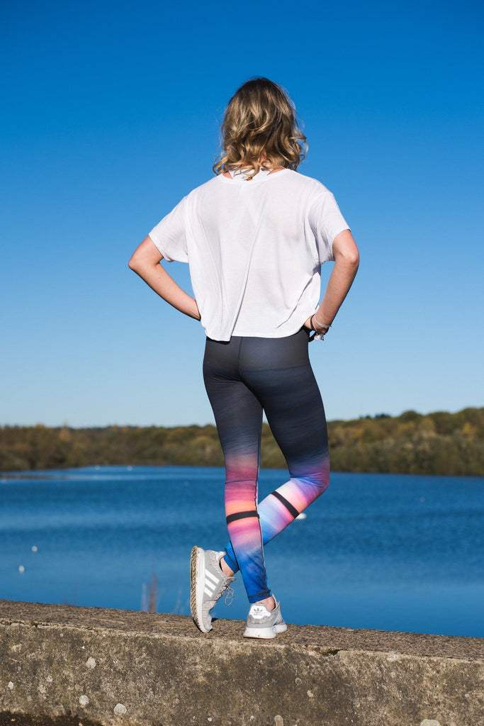 Five Motivating Yoga Mantras to Use This Month