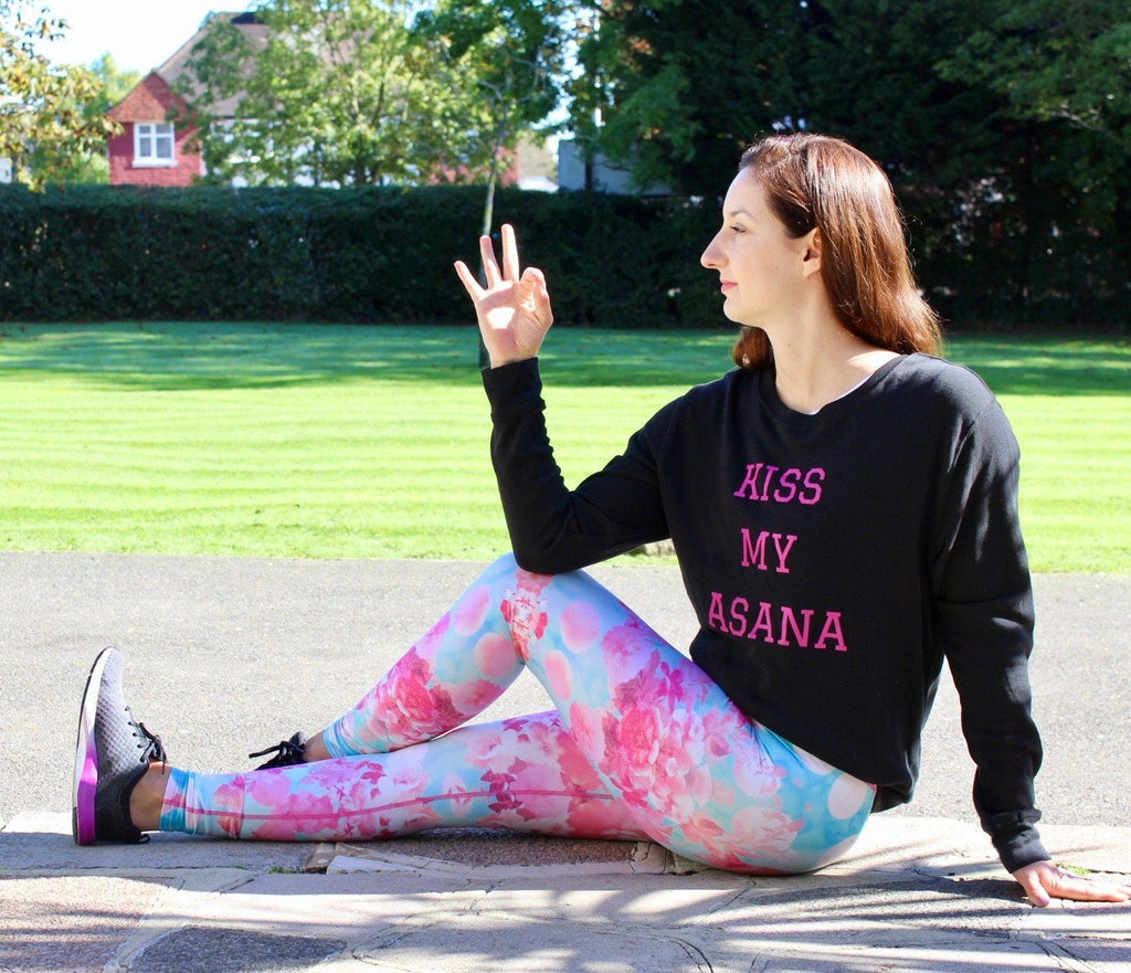 The 7 most common misconceptions about people who practice yoga