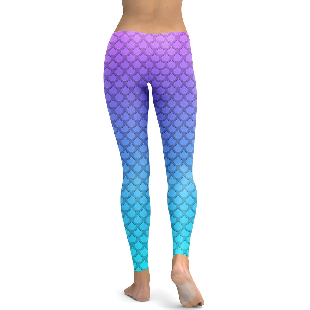 Unleash your Inner Mermaid