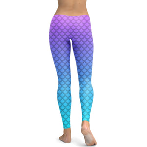 Unleash your Inner Mermaid
