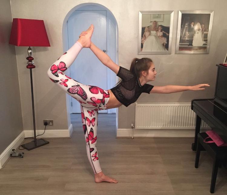 Campaign to get Yoga on the UK National Curriculum