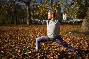 Six Beginners Poses Every Yogi Should Know