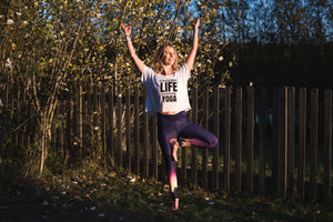 Autumnal Yoga Fashion Tips for the Season Ahead
