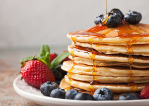 Best Pancake Recipes for Shrove Tuesday