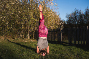 Yoga guide for detox this New Year in 3 simple steps