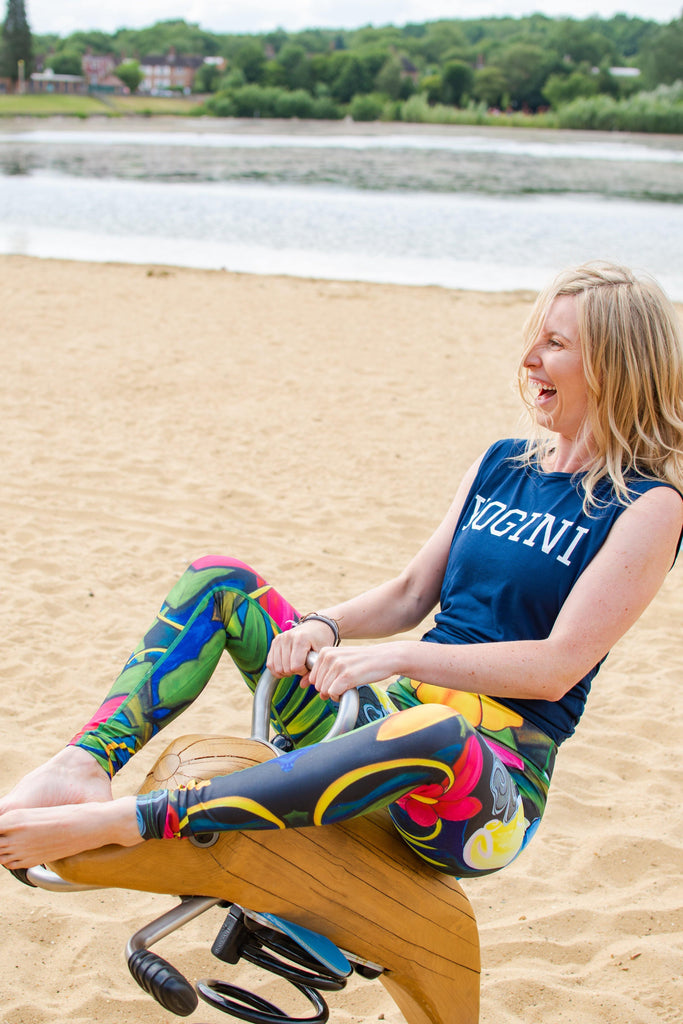 9 things to take on your yoga retreat