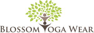 Blossom Yoga Wear