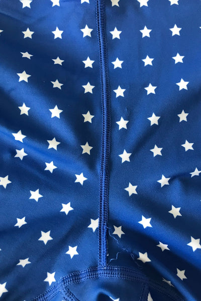 Sample Sale Stardust Size Medium - Blossom Yoga Wear