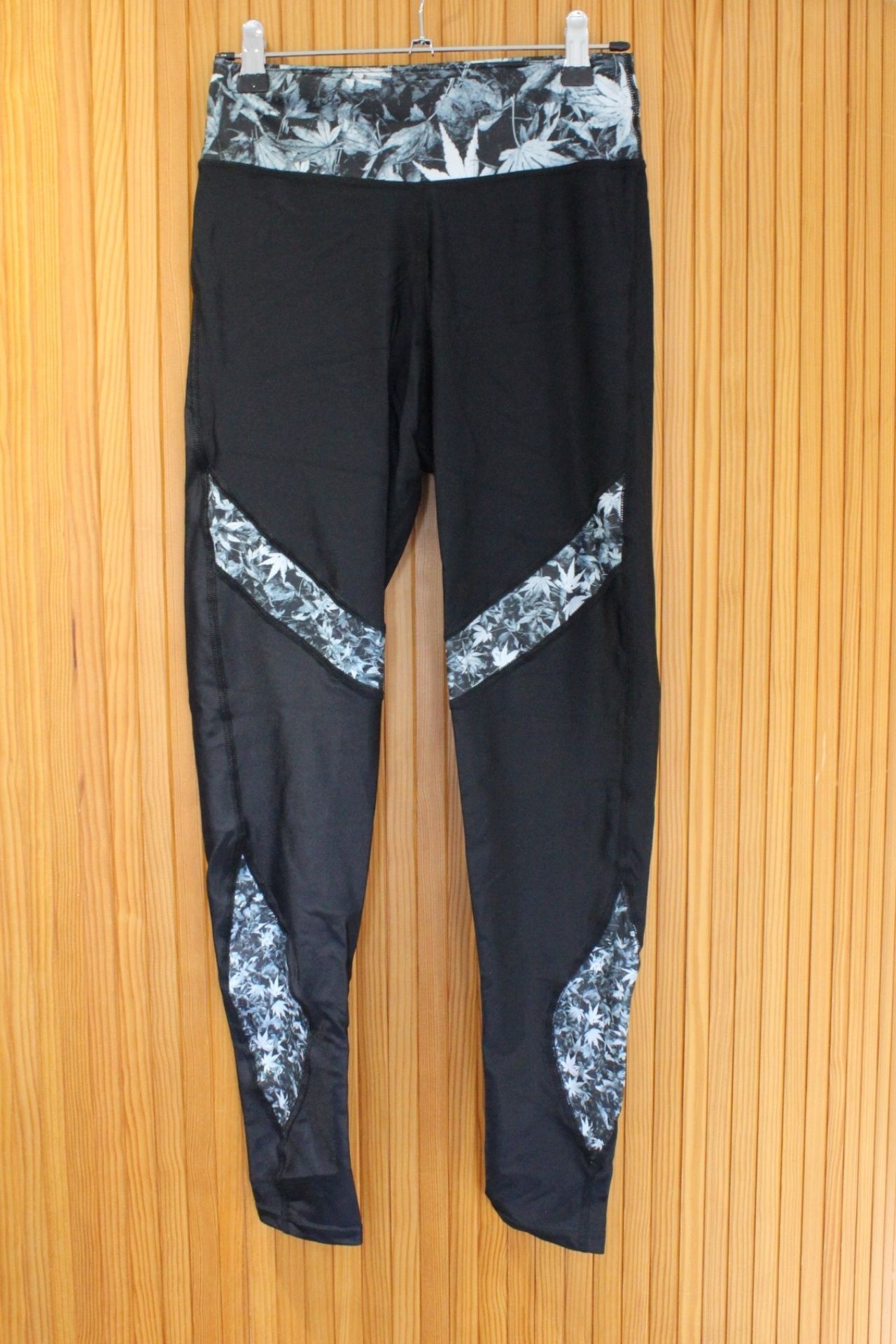 Sample Sale Leggings Acer (size small) - Blossom Yoga Wear