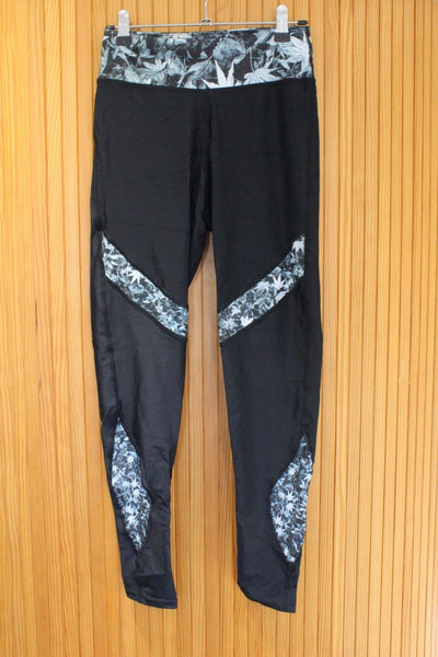Sample Sale Leggings Acer (size small) - Blossom Yoga Wear