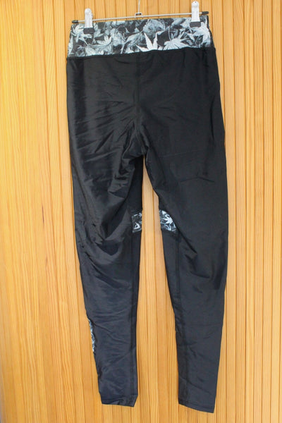 Sample Sale Leggings Acer (size small) - Blossom Yoga Wear