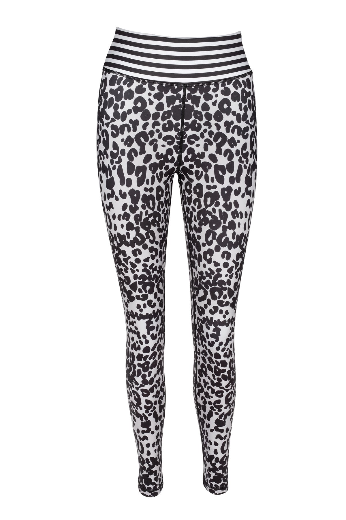 Sample Sale Leggings Wild Child Size Extra Small - Blossom Yoga Wear