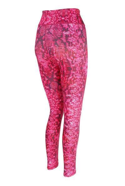 Snake Liquid Leggings – Printed Rose Boutique