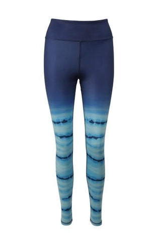 Katuranga Eco-Friendly high waist squat proof yoga leggings 