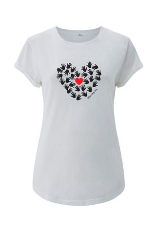 Blossom Yoga Wear are proud to support Yoga Stops Traffick Charity